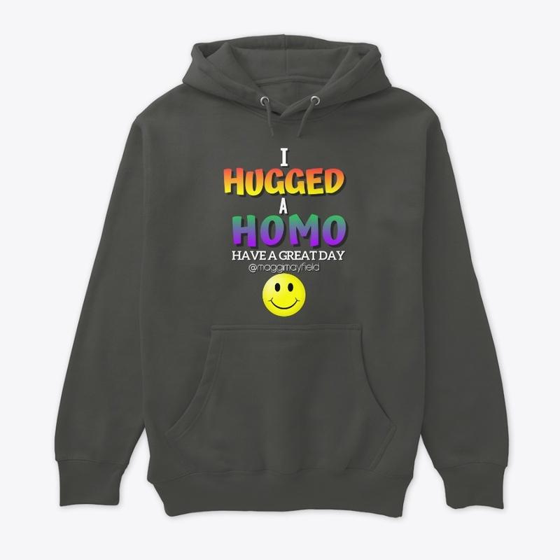 Hug A Homo