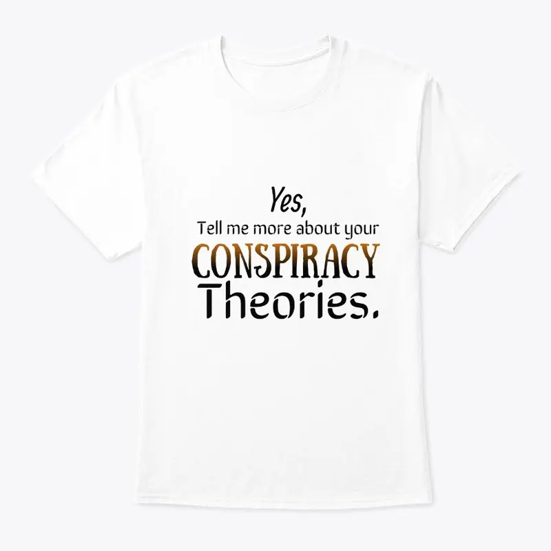 Conspiracy Theories