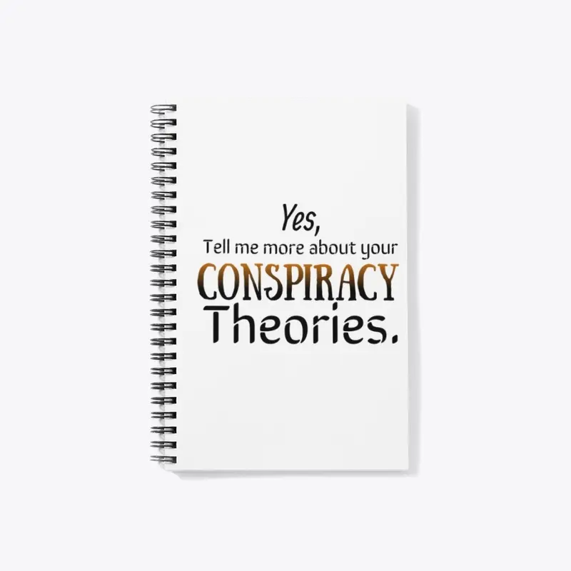 Conspiracy Theories