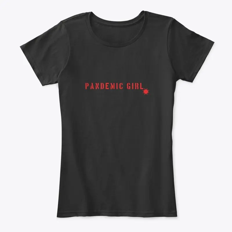 Pandemic Girl